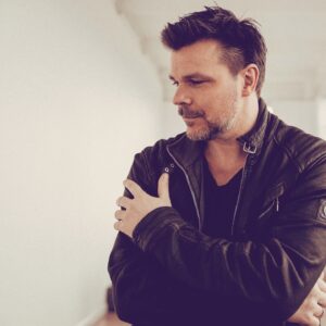 A legend trance Dj: ATB coming to Copenhagen | Tickets