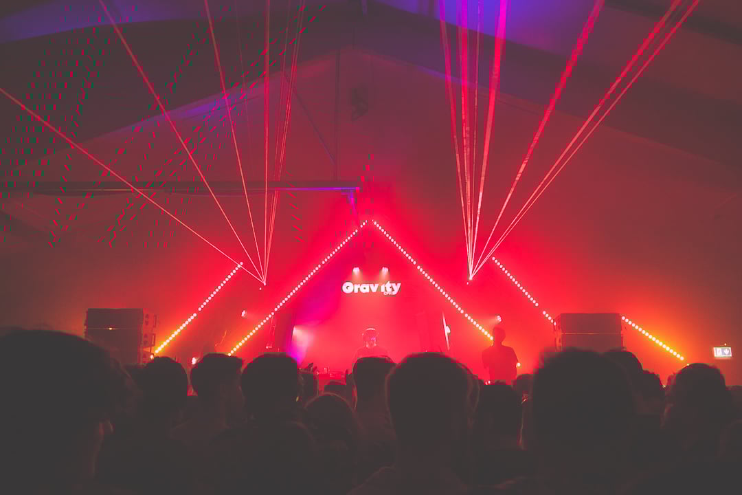 Copenhagen event