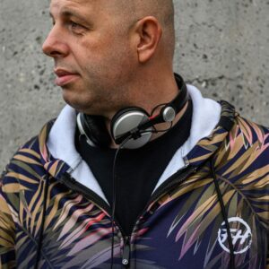 Morten Stoffer (DK)