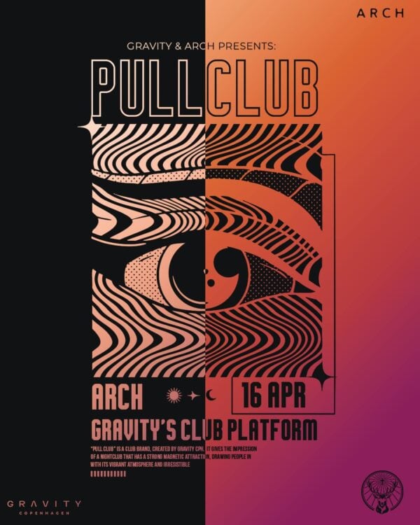 PULLCLUB | Easter