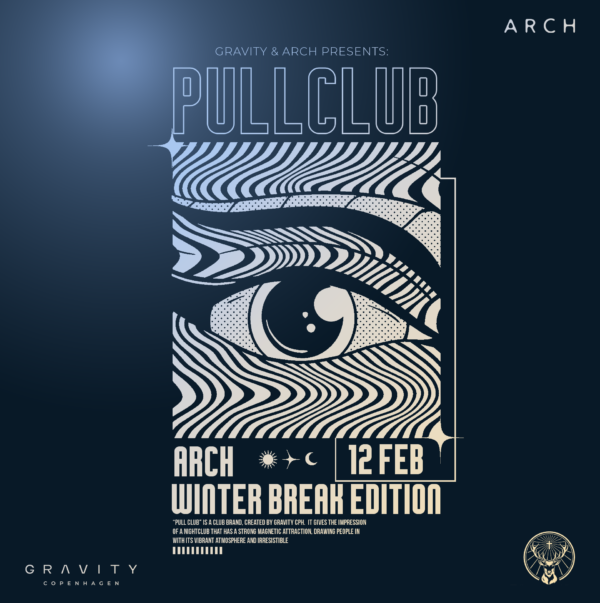 PULLCLUB | Feb