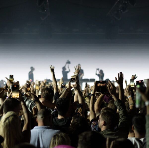 The Moment Saturday X Gravity - Image 4