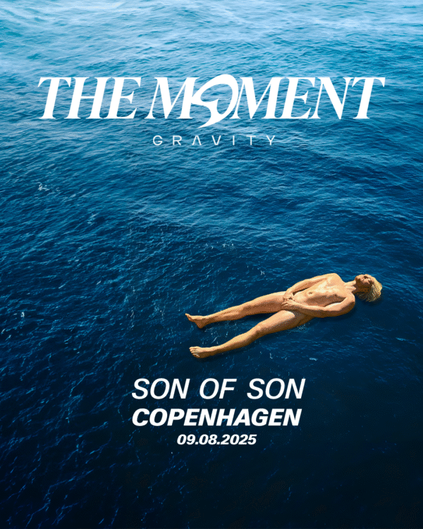 The Moment Saturday X Gravity - Image 4