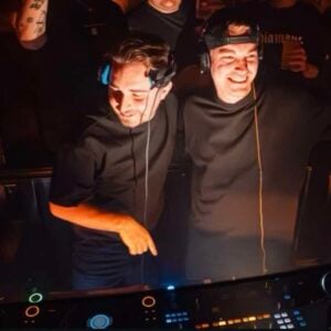 Philip Kolak & Eric Ryer (SE)
