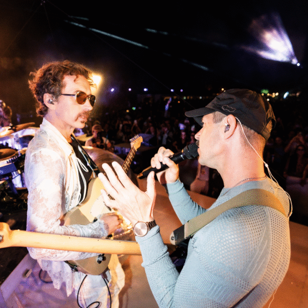The Moment Festival pass - Image 4