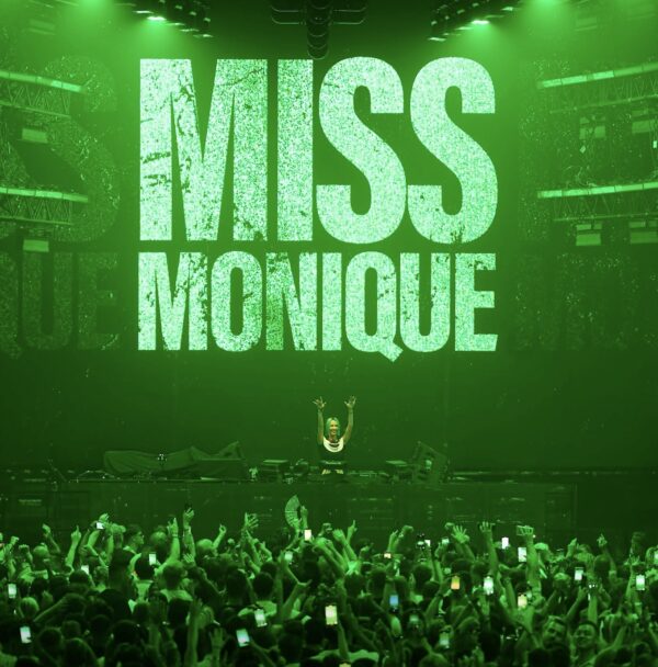 MISS MONIQUE | COPENHAGEN
