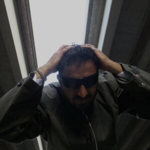  DJ SPICE (DK)