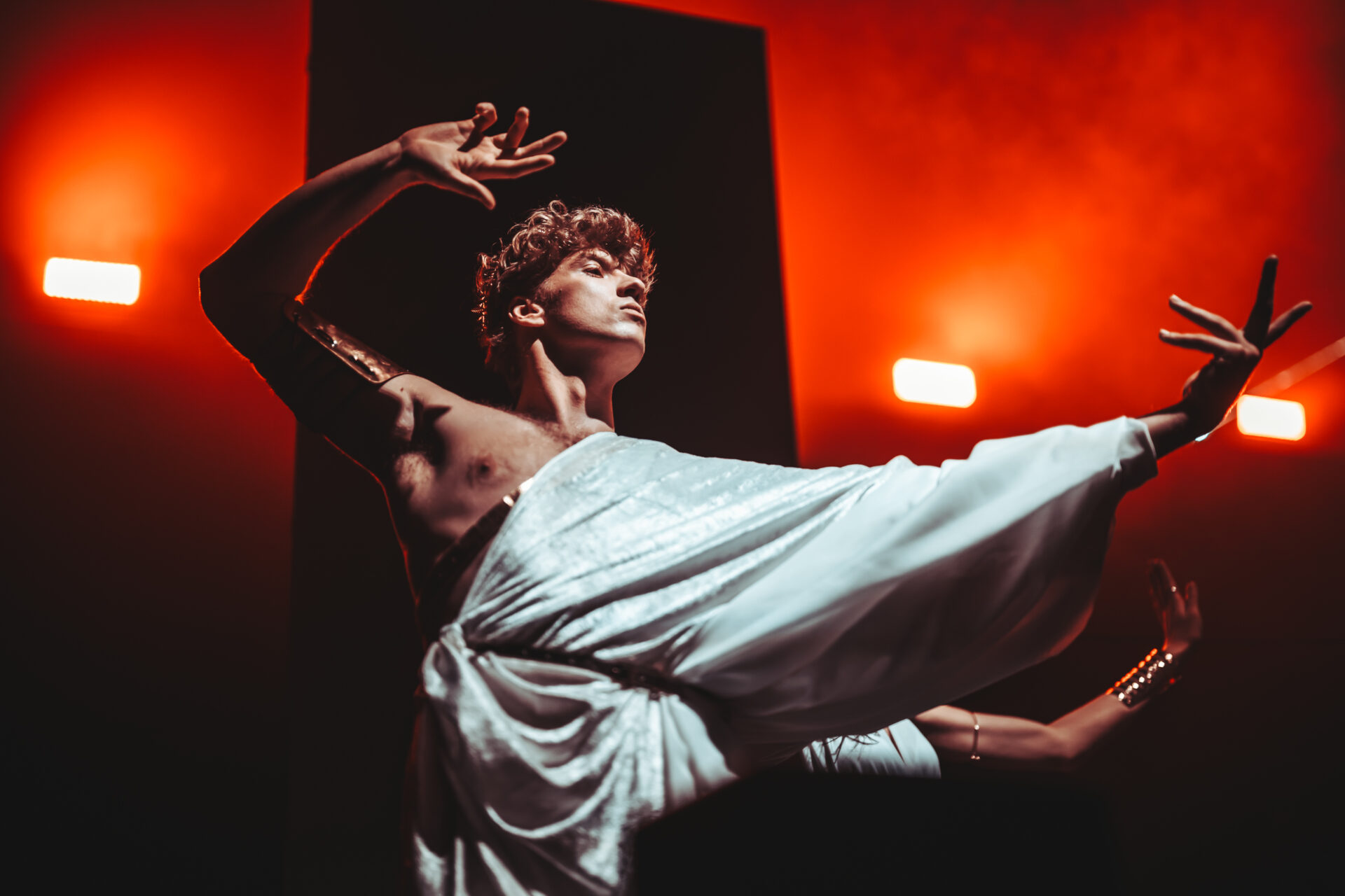 Photographer Deivydas Lekavicius @ldn_dev