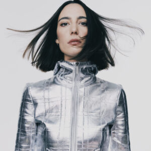 AMELIE LENS | COPENHAGEN