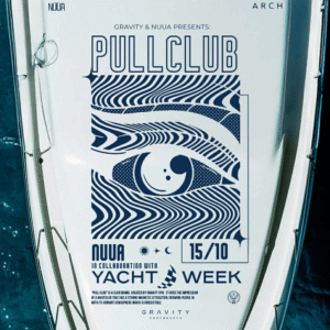 PULLCLUB | October