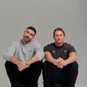 Gravity Opera: CAMELPHAT | Copenhagen