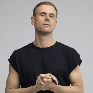 ARMIN VAN BUUREN | Copenhagen